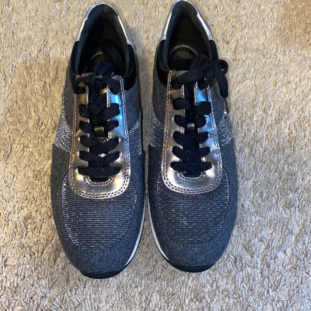 Brand new Michael Kors sneakers in original box